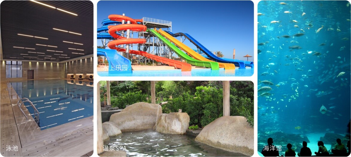 AK宅男天堂污污视频水泵的使用場景