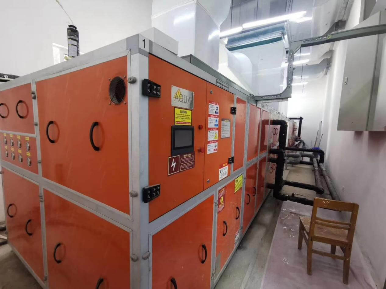 重慶陸軍軍醫學院宅男天堂污污视频采用裏宅男在线播放除濕熱泵