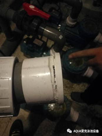 活接損壞 活接損壞