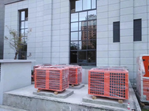 宅男在线播放除濕熱泵室外機