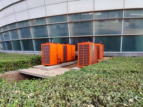 宅男在线播放除濕熱泵室外機