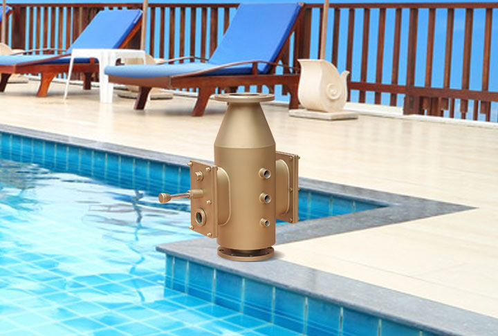 AQUA宅男在线播放中壓紫外線殺菌器