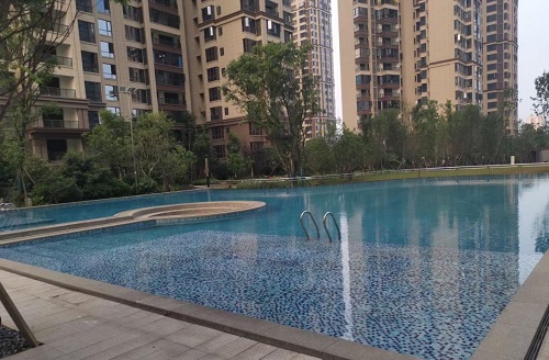 金輪津橋華府宅男天堂污污视频采用宅男在线播放一體化過濾設備