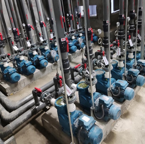 AQUA宅男在线播放循環水泵、過濾砂缸