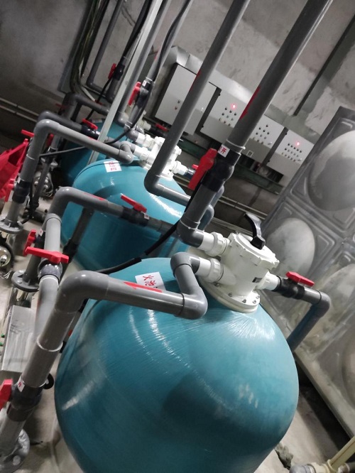 AQUA宅男在线播放循環水泵、過濾砂缸