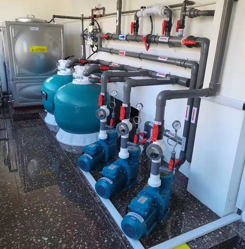 宅男在线播放過濾砂缸、循環水泵、中壓紫外線等宅男天堂污污视频處理設備