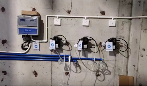 宅男在线播放水質監控儀