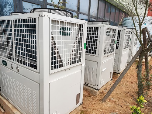 AQUA宅男在线播放恒溫熱泵