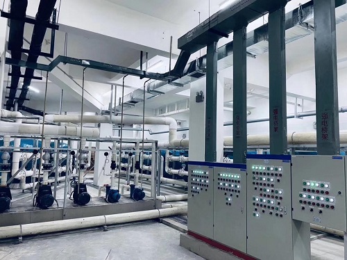 宅男天堂污污视频循環水泵