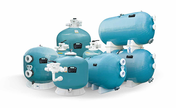 宅男天堂污污视频設備之過濾砂缸