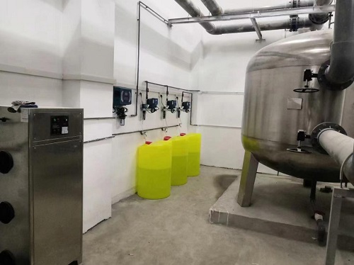 宅男天堂污污视频設備中臭氧消毒設備還是比較好用的