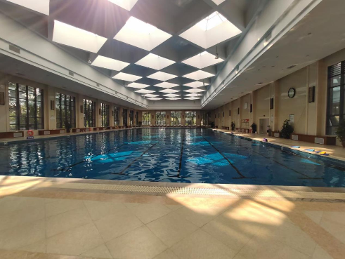 海口市五源河迎賓樓采用宅男在线播放宅男天堂污污视频設備