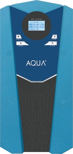 宅男天堂污污视频消毒設備之離子一體機