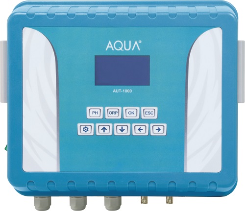 宅男天堂污污视频設備之水質監控儀