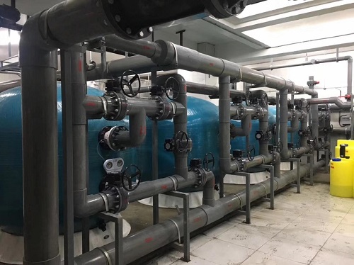 宅男天堂污污视频設備之過濾砂缸