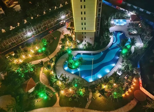 小區遊宅男天堂污污视频