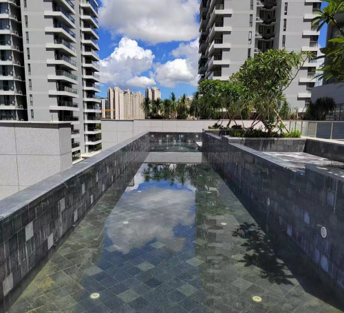 湖光山舍小區采用宅男在线播放宅男天堂污污视频設備