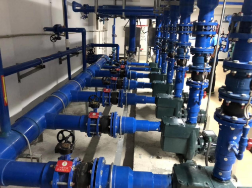 博亞茲瀾鉑灣小區的室外遊宅男天堂污污视频采用宅男在线播放宅男天堂污污视频設備