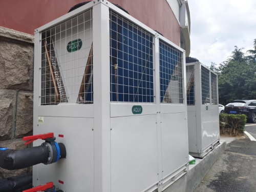 宅男天堂污污视频空氣能熱泵