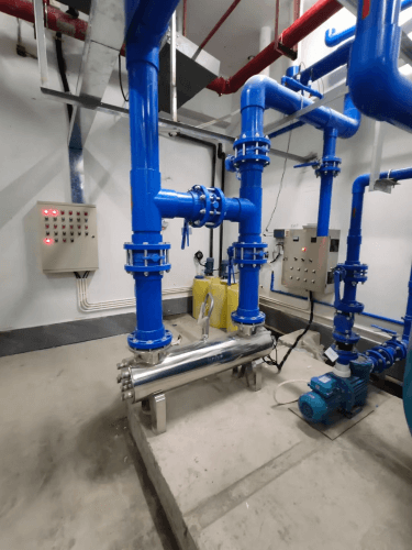 AQUA宅男在线播放不鏽鋼紫外線殺菌器