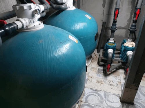 AQUA宅男在线播放過濾砂缸