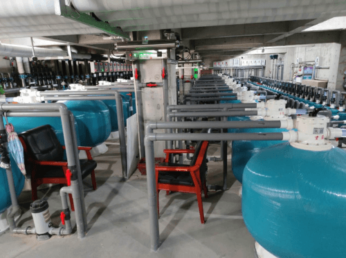 AQUA宅男在线播放宅男天堂污污视频水處理設備