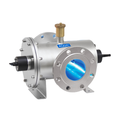 宅男在线播放中壓紫外線消毒器