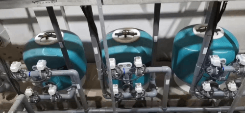 AQUA宅男在线播放宅男天堂污污视频設備之過濾砂缸