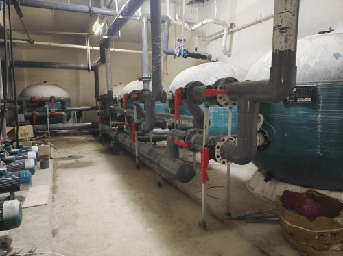 宅男天堂污污视频過濾砂缸