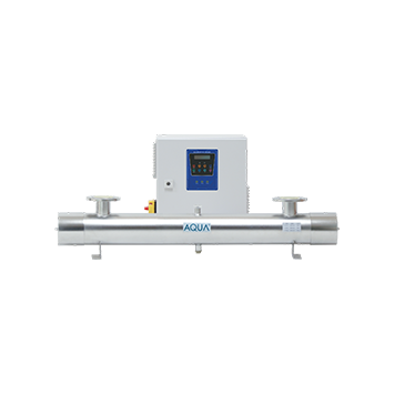 AQUA宅男在线播放不鏽鋼紫外線殺菌器