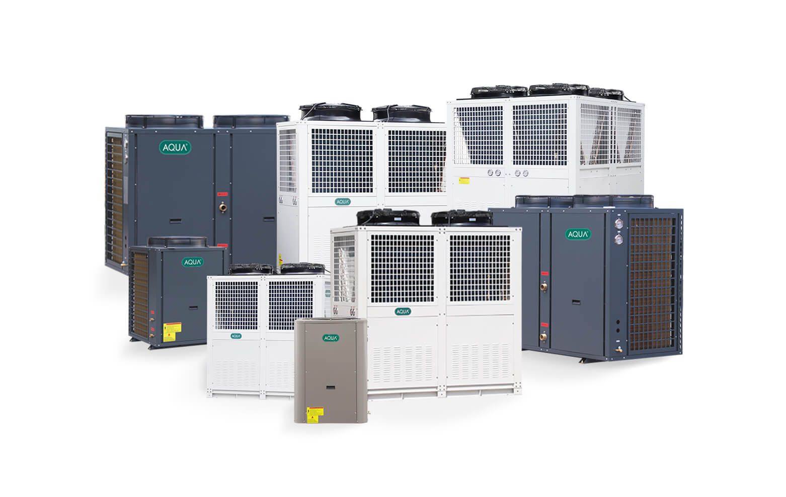 AQUA宅男在线播放空氣能熱泵