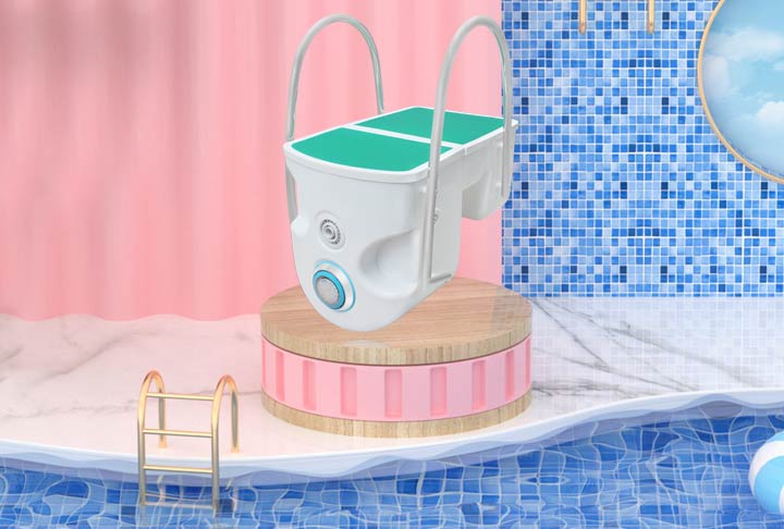 AQUA宅男在线播放壁掛式一體機