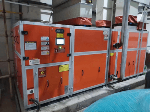 宅男在线播放三集一體恒溫除濕熱泵