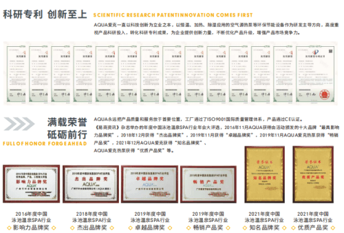 AQUA宅男在线播放宅男天堂污污视频設備榮譽