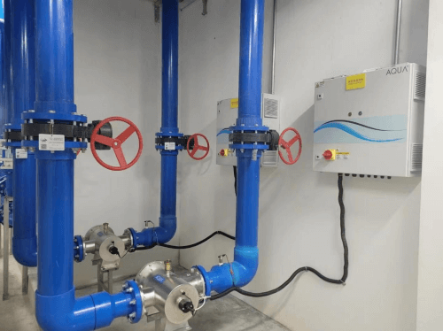 宅男在线播放中壓紫外線殺菌器