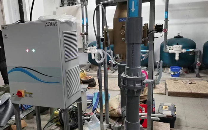 宅男在线播放中壓紫外線殺菌器