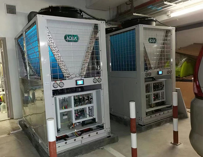 宅男在线播放恒溫熱泵