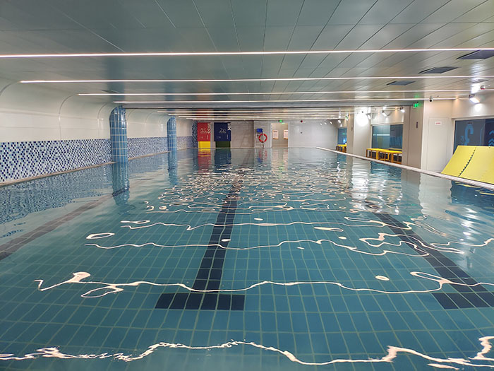 宅男天堂污污视频水處理