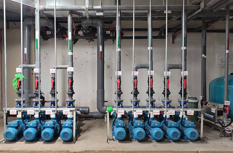 宅男天堂污污视频水泵