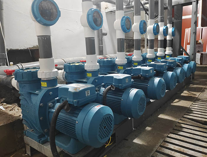 宅男天堂污污视频水處理設備