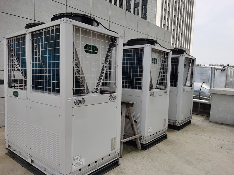 宅男天堂污污视频恒溫熱泵