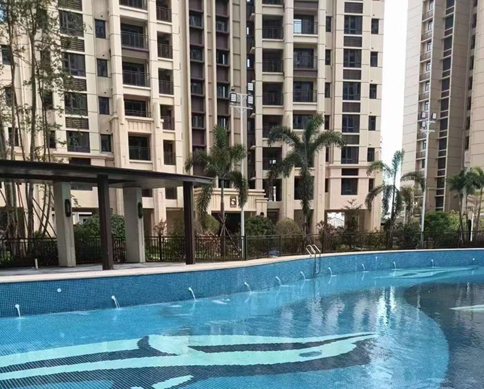 宅男天堂污污视频水處理設備