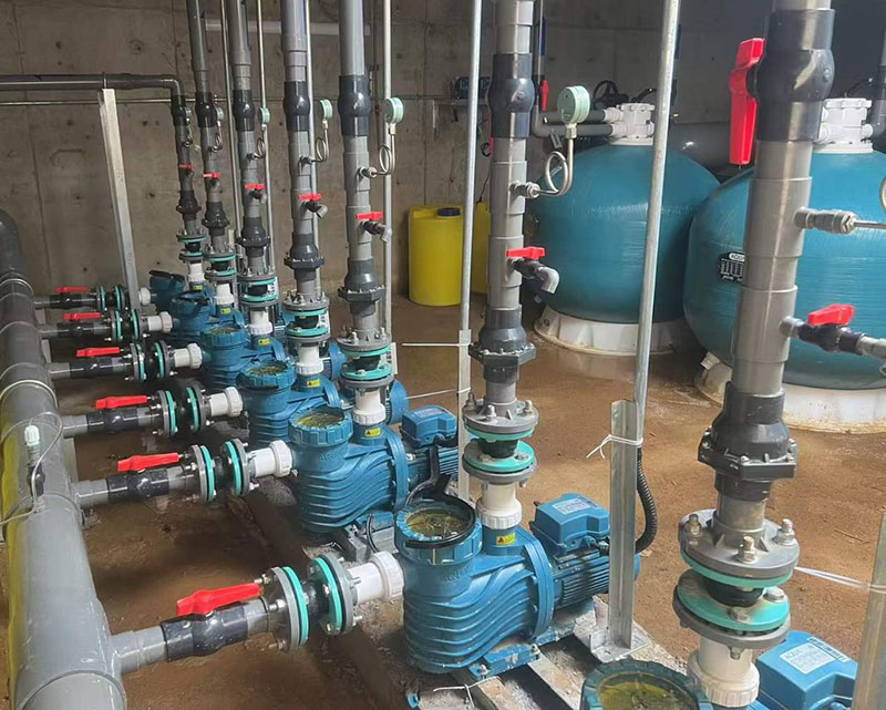 宅男天堂污污视频設備機房