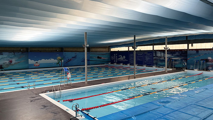 宅男天堂污污视频水處理