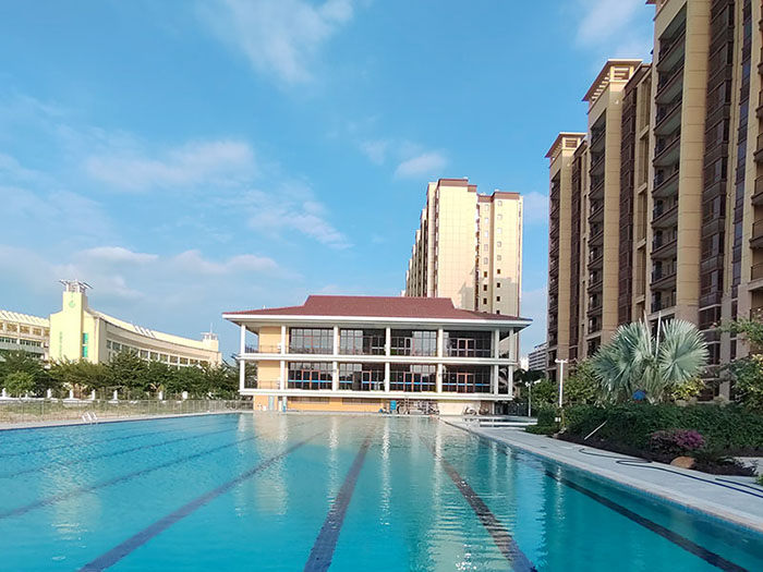 小區宅男天堂污污视频設備