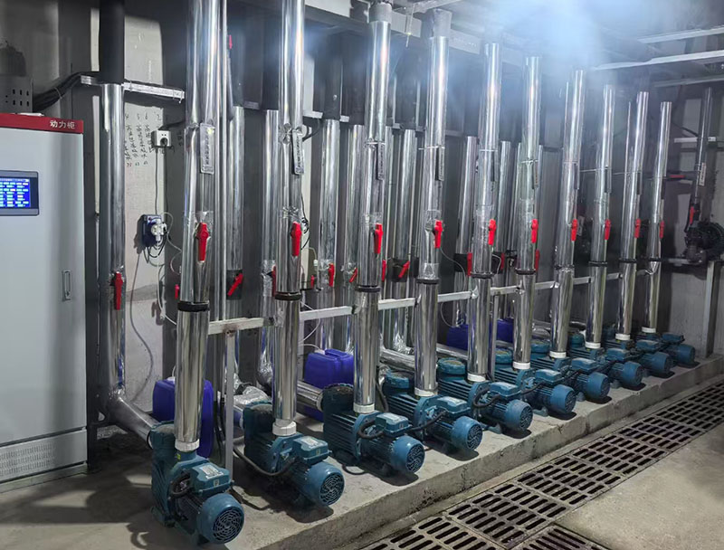 宅男天堂污污视频溫泉水泵